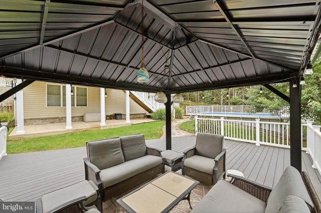 314 HUNTERSRIDGE RD, Winchester, VA 22602