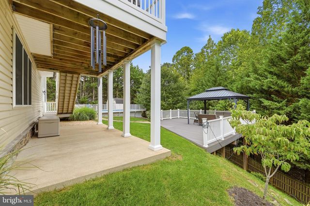 314 HUNTERSRIDGE RD, Winchester, VA 22602