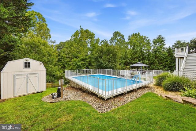 314 HUNTERSRIDGE RD, Winchester, VA 22602
