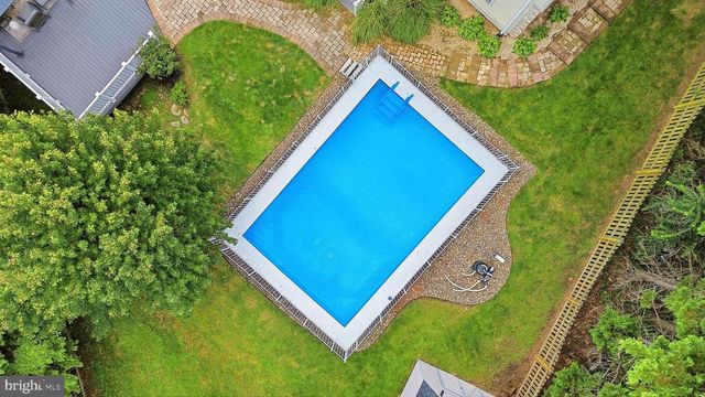 314 HUNTERSRIDGE RD, Winchester, VA 22602