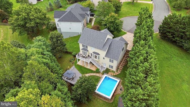 314 HUNTERSRIDGE RD, Winchester, VA 22602