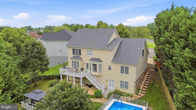 314 HUNTERSRIDGE RD, Winchester, VA 22602