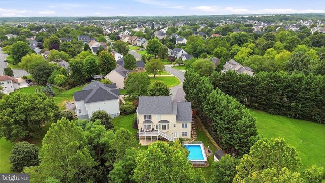 314 HUNTERSRIDGE RD, Winchester, VA 22602