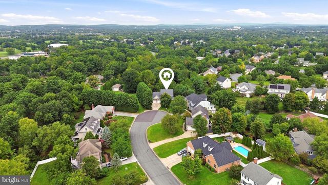314 HUNTERSRIDGE RD, Winchester, VA 22602