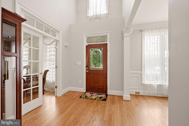 314 HUNTERSRIDGE RD, Winchester, VA 22602