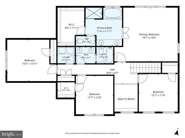 314 HUNTERSRIDGE RD, Winchester, VA 22602
