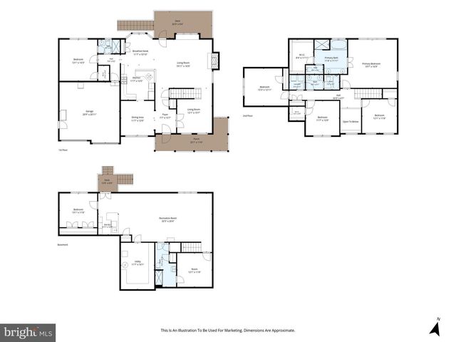 314 HUNTERSRIDGE RD, Winchester, VA 22602