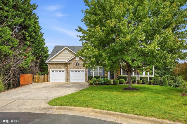 314 HUNTERSRIDGE RD, Winchester, VA 22602