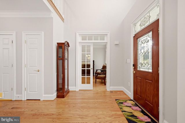314 HUNTERSRIDGE RD, Winchester, VA 22602