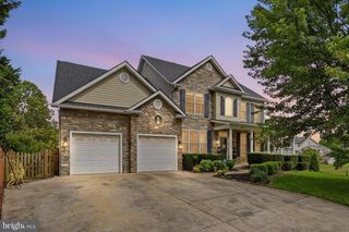 314 HUNTERSRIDGE RD, Winchester, VA 22602
