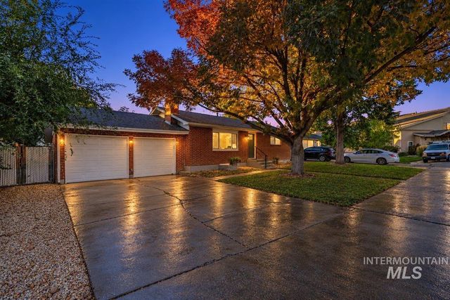 3701 Woody Drive, Boise, ID 83703 property photo