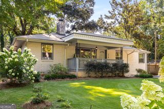 516 Quillian Avenue, Decatur, GA 30032