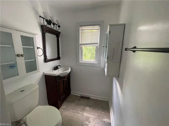 1716 Blair AVE, Norfolk, VA 23509