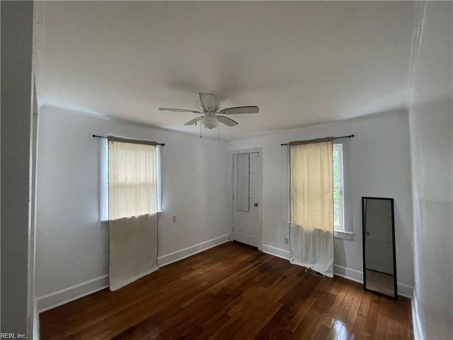 1716 Blair AVE, Norfolk, VA 23509