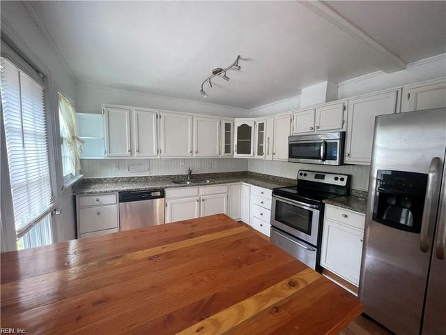 1716 Blair AVE, Norfolk, VA 23509