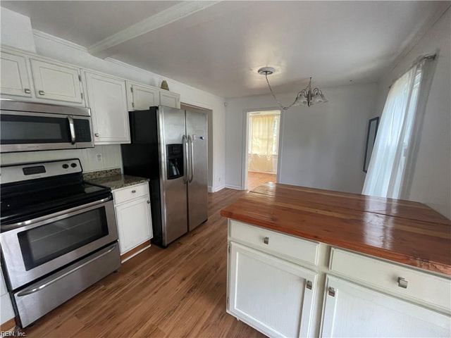 1716 Blair AVE, Norfolk, VA 23509