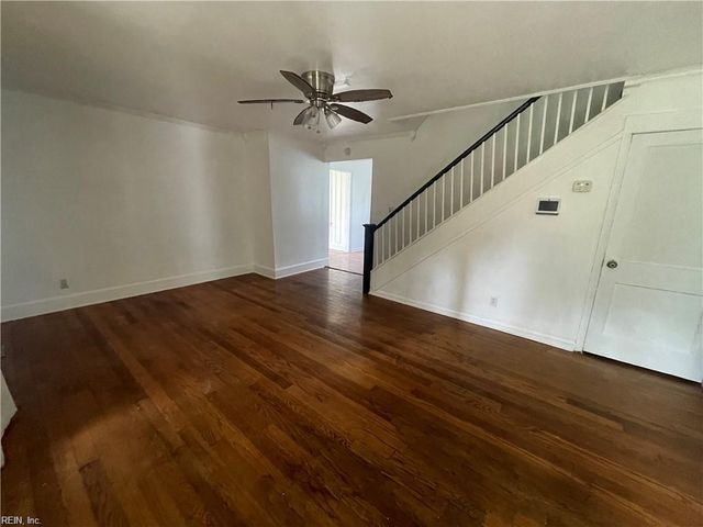 1716 Blair AVE, Norfolk, VA 23509