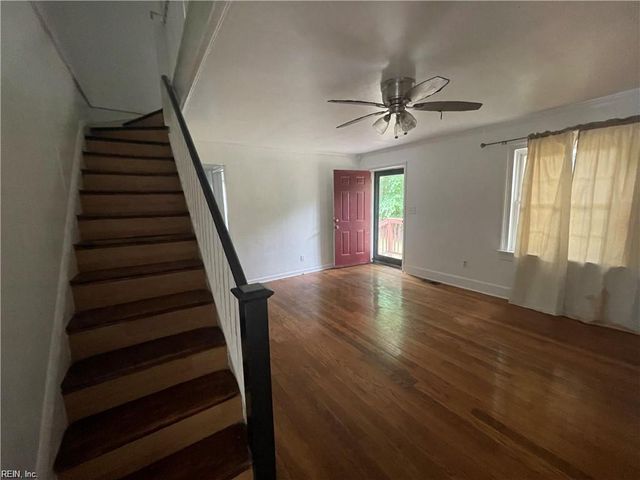1716 Blair AVE, Norfolk, VA 23509
