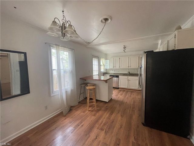 1716 Blair AVE, Norfolk, VA 23509