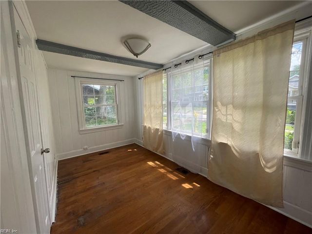 1716 Blair AVE, Norfolk, VA 23509