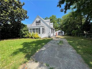 1716 Blair AVE, Norfolk, VA 23509