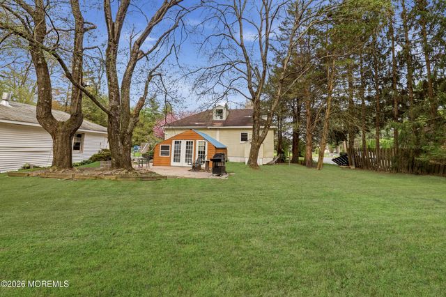 376 Cook Road, Jackson, NJ 08527