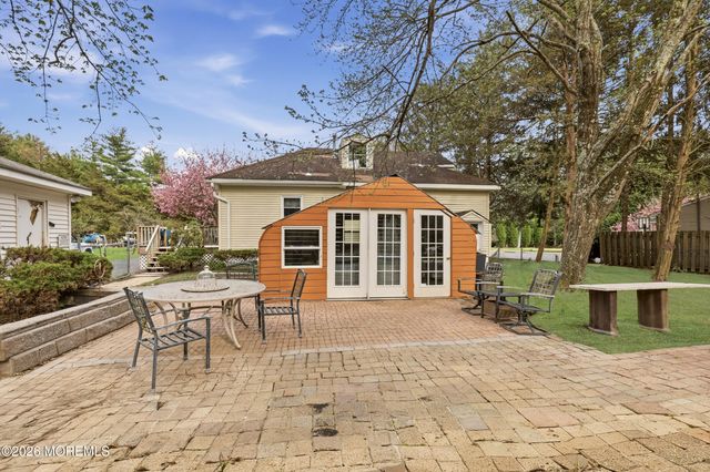 376 Cook Road, Jackson, NJ 08527