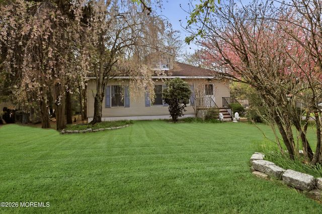 376 Cook Road, Jackson, NJ 08527