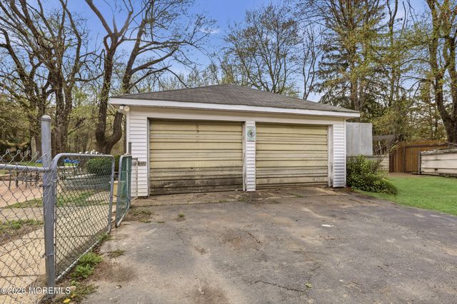 376 Cook Road, Jackson, NJ 08527