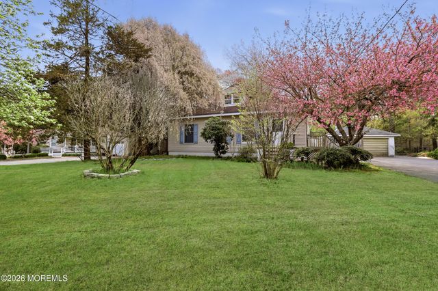 376 Cook Road, Jackson, NJ 08527