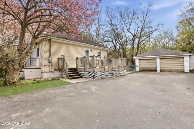 376 Cook Road, Jackson, NJ 08527