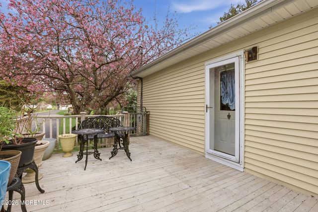 376 Cook Road, Jackson, NJ 08527