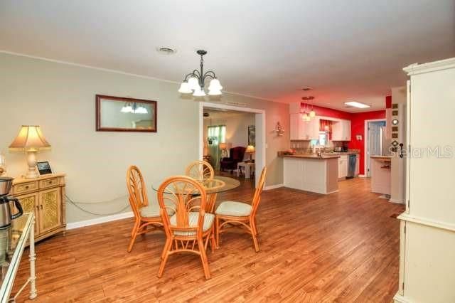 3916 NE 8TH STREET, Ocala, FL 34470