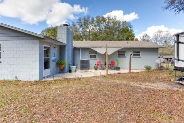 3916 NE 8TH STREET, Ocala, FL 34470