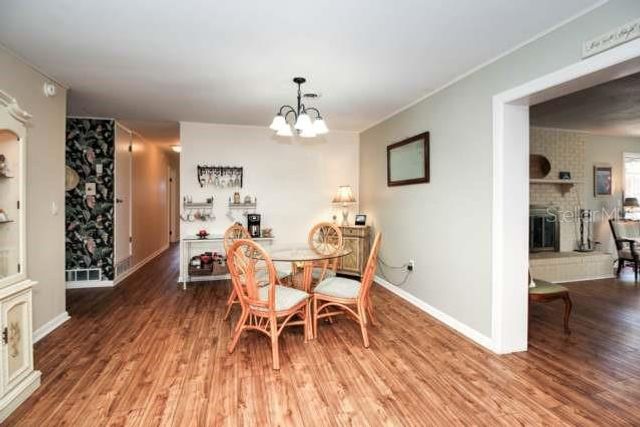 3916 NE 8TH STREET, Ocala, FL 34470