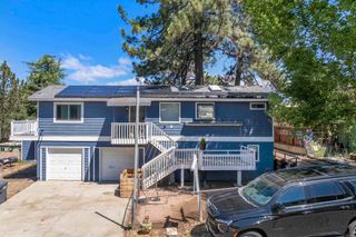 30028 Canvasback Drive, Campo, CA 91906