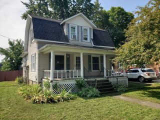 115 Elm, Fulton Twp, MI 48858