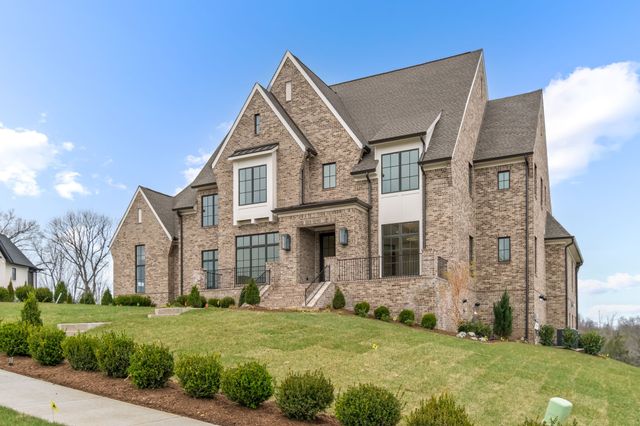 1647 Heartwood Ln, Brentwood, TN 37027