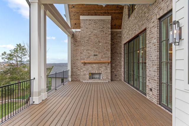 1647 Heartwood Ln, Brentwood, TN 37027