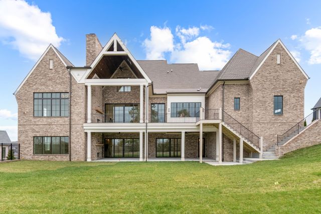 1647 Heartwood Ln, Brentwood, TN 37027