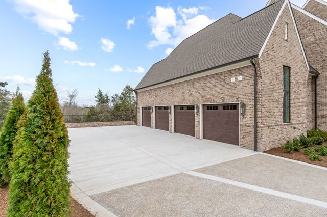 1647 Heartwood Ln, Brentwood, TN 37027