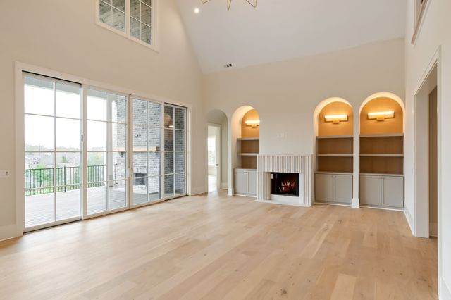 1647 Heartwood Ln, Brentwood, TN 37027