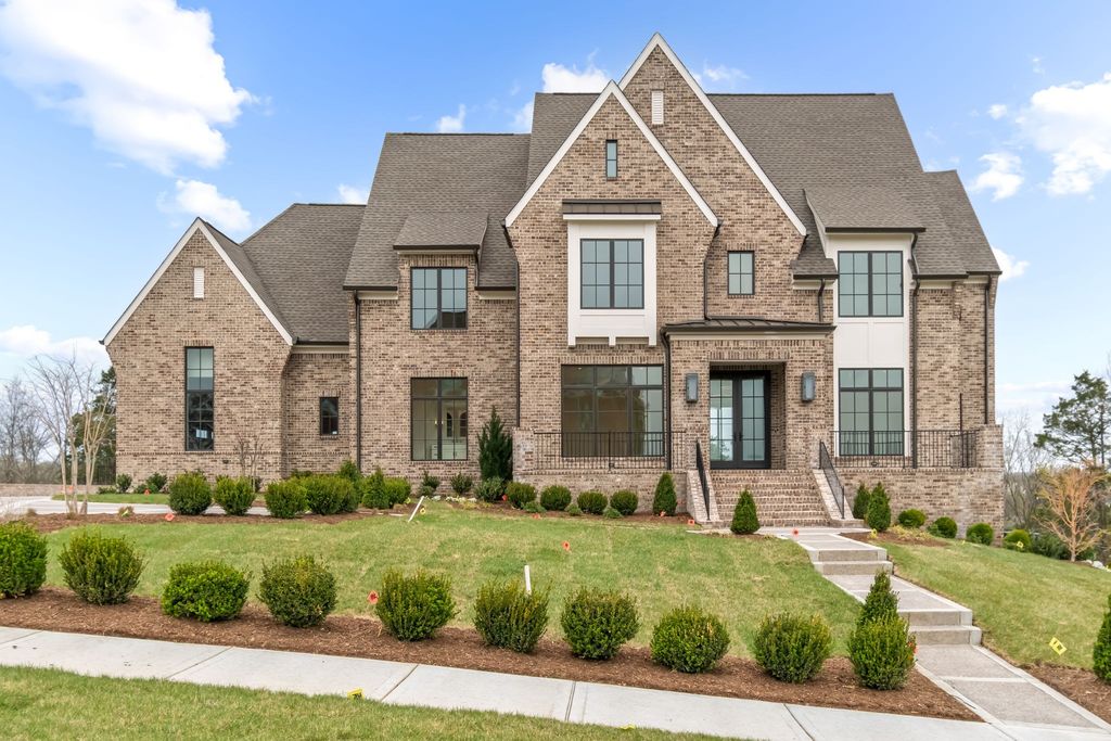 1647 Heartwood Ln, Brentwood, TN 37027