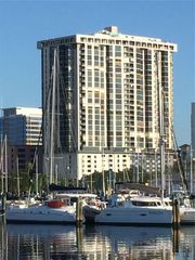 1 BEACH DRIVE SE 2405, St Petersburg, FL 33701