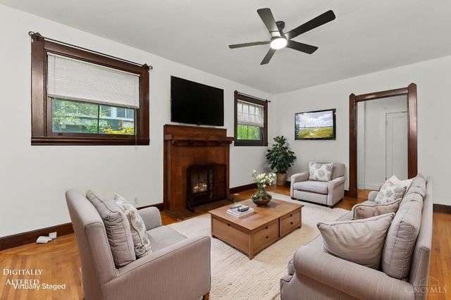 3430 Pape Avenue, Cincinnati, OH 45208