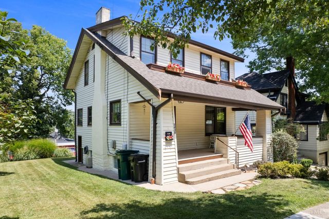 3430 Pape Avenue, Cincinnati, OH 45208