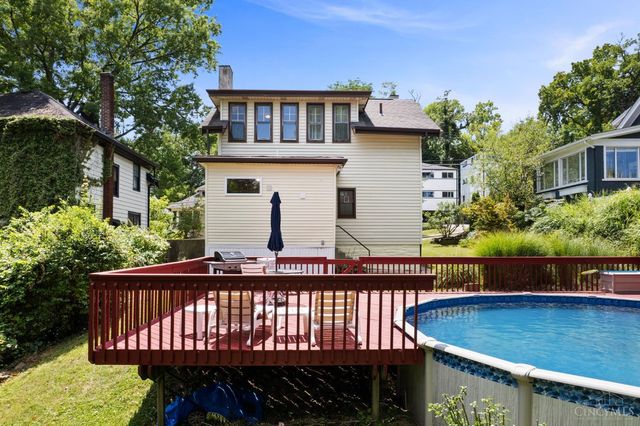 3430 Pape Avenue, Cincinnati, OH 45208