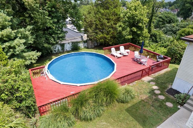 3430 Pape Avenue, Cincinnati, OH 45208