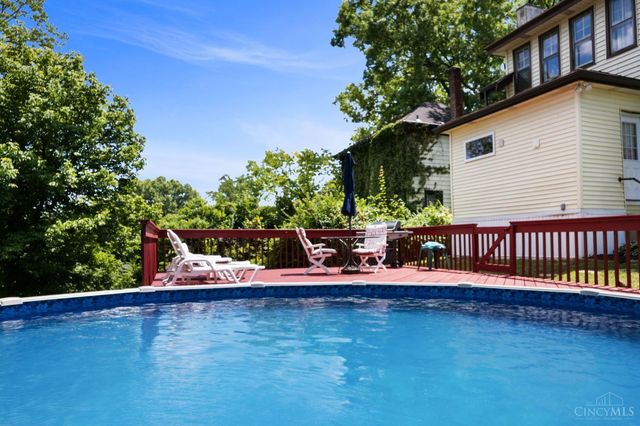 3430 Pape Avenue, Cincinnati, OH 45208