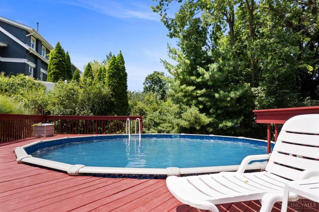 3430 Pape Avenue, Cincinnati, OH 45208